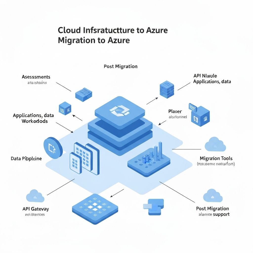 Cloud Migration & Optimization