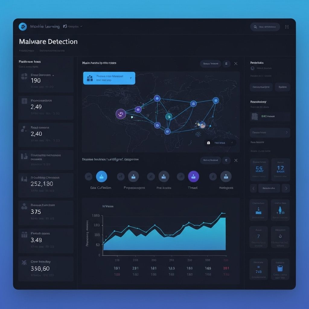 Malware Detection Using ML & Deep Learning